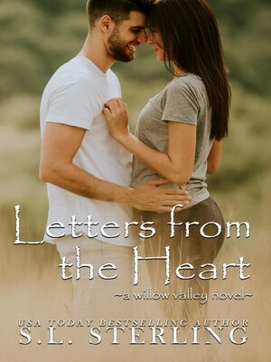cover image of Letters from the Heart